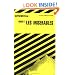 Hugo's Les Miserables (Cliffs Notes)