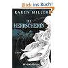 Die Herrscherin: Roman