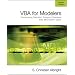 VBA for Modelers: Developing Decision Support Systems Using Microsoft Excel (with VBA Program CD-ROM)