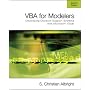 VBA for Modelers: Developing Decision Support Systems Using Microsoft� Excel (with VBA Program CD-ROM)