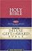 New King James Gift & Award Bible