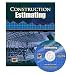 Construction Estimating - Soft-cover with CD-ROM
