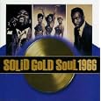 Solid Gold Soul 1966 - Time Life