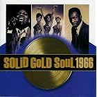 Solid Gold Soul 1966 - Time Life by  Various Artists, The Four Tops, Temptations, Capitols, and Eddie Floyd 