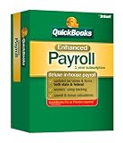 Quickbooks Enhanced Payroll 2007 [OLDER VERSION]