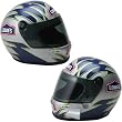 Jimmie Johnson Nascar Replica Mini Helmet