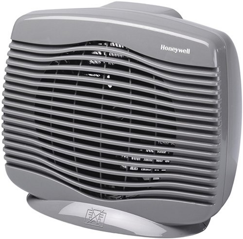 Honeywell FH-971E Heizlüfter 2000W basaltgrau