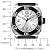 GV2 by Gevril Men's 8703 Hercules Dress Watch from GV2 by Gevril
