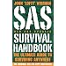 Sas Survival Handbook: The Ultimate Guide To Surviving Anywhere
