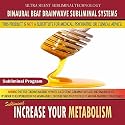 Increase Your Metabolism