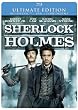 Sherlock Holmes [Blu-ray]