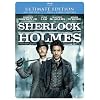 Sherlock Holmes [Blu-ray]