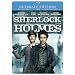 Sherlock Holmes [Blu-ray]