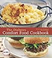 The American Diabetes Association Diabetes Comfort Food Cookbook