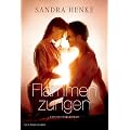 Flammenzungen
