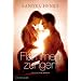 Flammenzungen