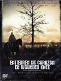 Entierren mi corazon en Wounded Knee (Bury my heart at Wounded Knee) *NTSC Region 1/4 Import-Latin-America