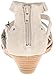 Minnetonka Women's Tropez Wedge Sandal