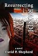 Resurrecting Randi by David Shepherd