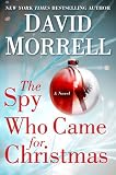 The Spy Who Came For Christmas