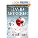 The Spy Who Came For Christmas