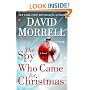 The Spy Who Came For Christmas