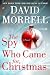Read more about The Spy Who Came For Christmas at Amazon.com