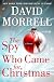 The Spy Who Came For Christmas