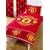 Manchester United Band Duvet Cover and Pillowcase