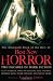 Buy Horror - The Mammoth Book of the Best of Best New Horror