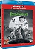 Image de Frankenweenie [Combo Blu-ray 3D + Blu-ray 2D]
