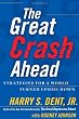 The Great Crash Ahead: Strategies for a World Turned Upside Down