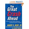 Great Crash Ahead, The: Strategies for a World Turned Upside Down