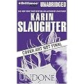Undone (Grant County Series) (Unabridged) (Compact Disc)