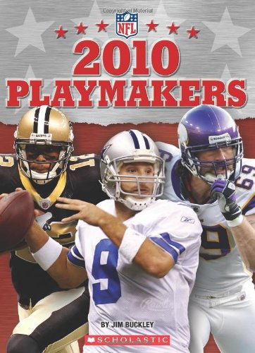NFL: 2010 Playmakers