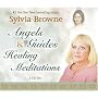 Angels & Guides Healing Meditations