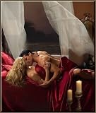 VITTORIO'S MISTRESS (The Vittorio Series)
