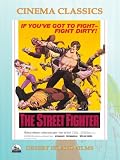 Street Fighter