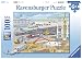 Ravensburger 10624 Construction at The Airport Jigsaw Puzzles