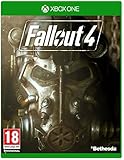 Fallout 4 (Xbox One)