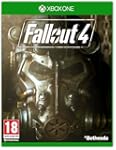 Fallout 4 (Xbox One)