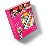 Revol Bombay 5-Piece Finger Food Set For Cocktails