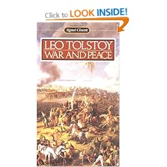 War and Peace