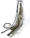 Unigear Gun Bore Cleaner Snake for Rifle Pisto Shotgun (.40-.41 Cal)