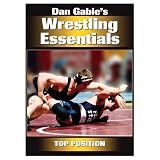 Dan Gables Wrestling Essentials: Top Position (DVD)