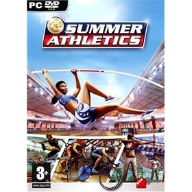 Summers Athletics