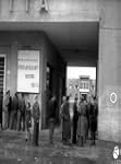 Profughi A Cinecitta'