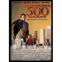 Fortune 500 Man