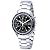 [オメガ]OMEGA 腕時計 スピードマスター ブラック 3210.50 メンズ [並行輸入品]