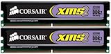 CORSAIR [TWIN2X4096-6400C5] XMSV[Y DDR2-800(PC2-6400) 2GB 2g fXNgbvp
